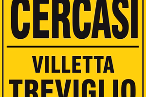 VILLETTA a TREVIGLIO