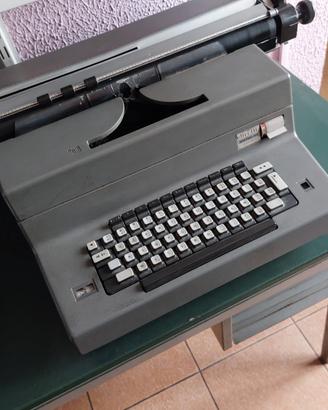 Olivetti Editor 4g