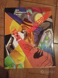 Barbieri, Valvoforme e valvocolori