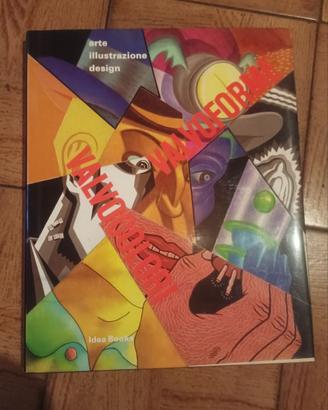 Barbieri, Valvoforme e valvocolori