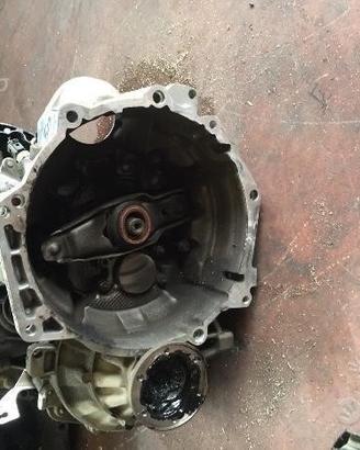 Cambio golf 5 1.9 105 cv