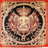 foulard Gianfranco Ferrè