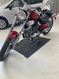 Yamaha virago 535