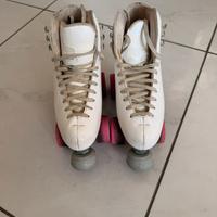 Pattini professionali