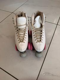 Pattini professionali