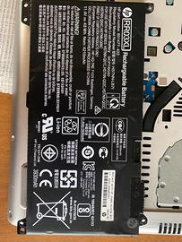 HP PORTATILE PRO BOOK 430 G5