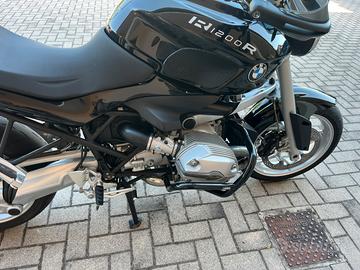 Bmw r1200r