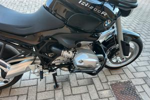 Bmw r1200r