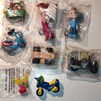 Gli Animotosi - 2005