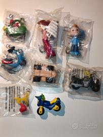 Gli Animotosi - 2005