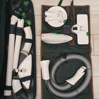 Picchio PB440 con accessori