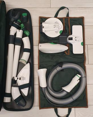 Picchio PB440 con accessori