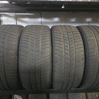 Gomme 235/40/19 Barum invernali