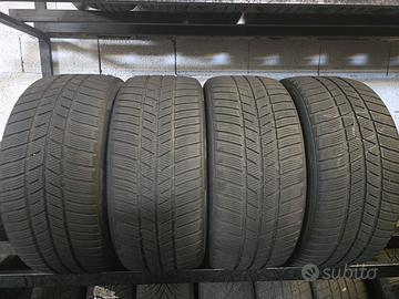 Gomme 235/40/19 Barum invernali