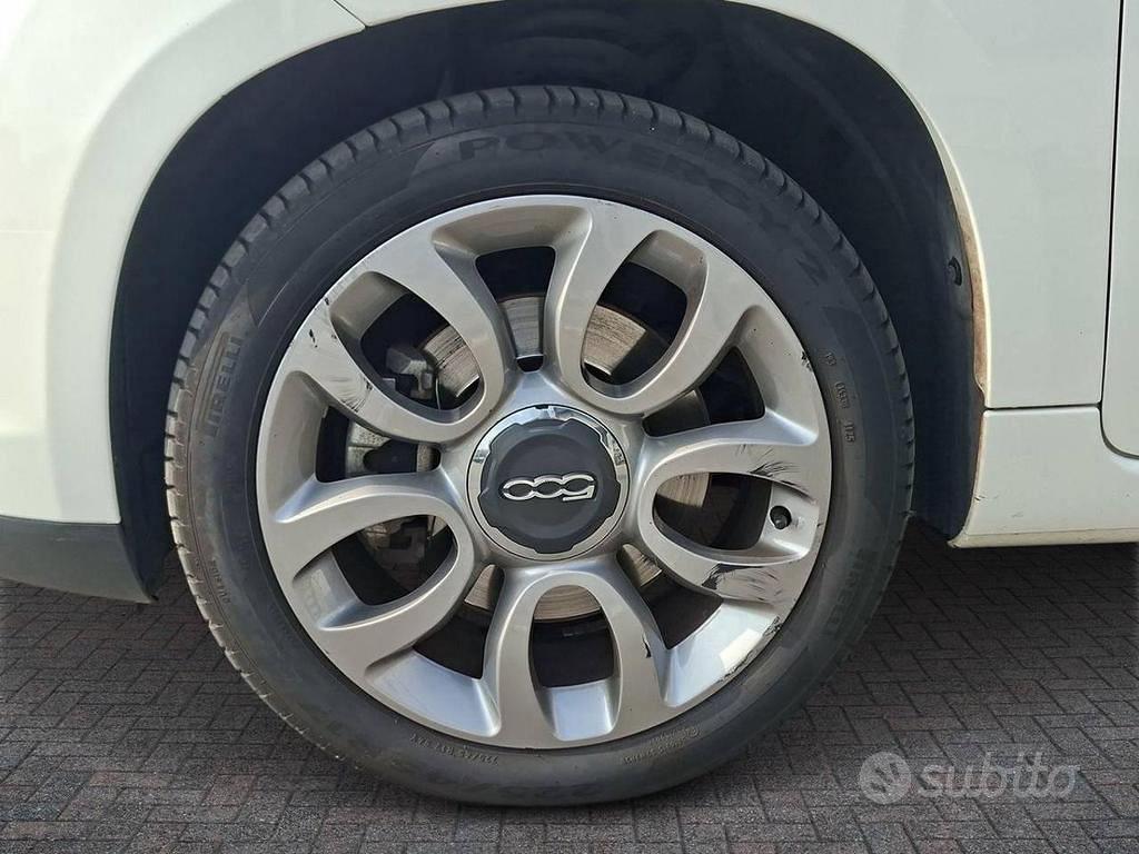Fiat 500L 2015 photo 5