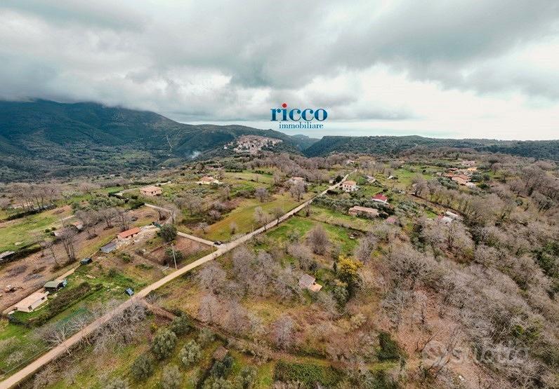 Terreno agricolo - Vista 4