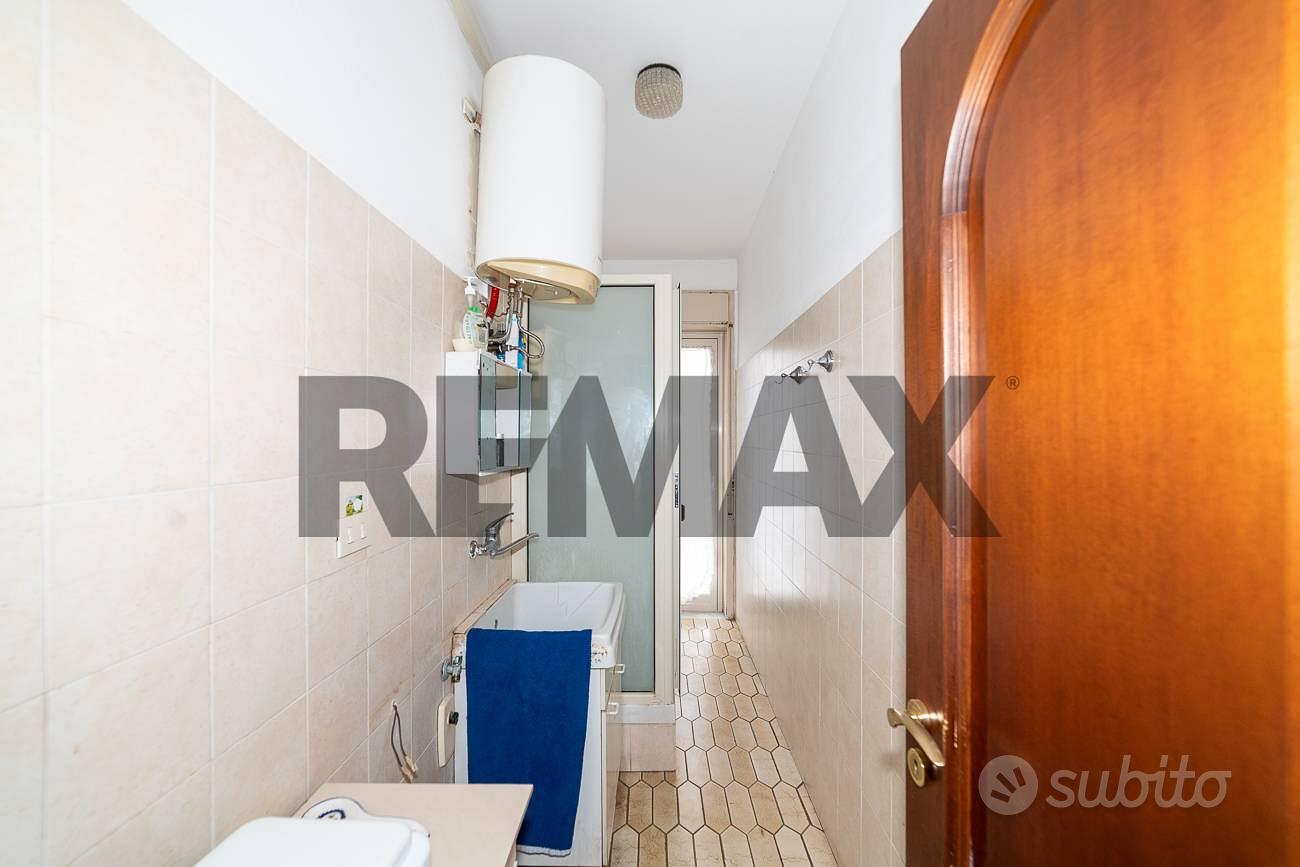 Apartment in Motta Sant'Anastasia, Catania - Vista 4