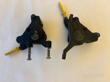 Pinze freni Campagnolo Chorus 12 disk brake