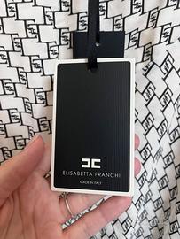 Gonna elisabetta franchi nuova