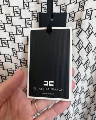 Gonna elisabetta franchi nuova