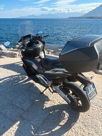 Honda Forza 750 2022