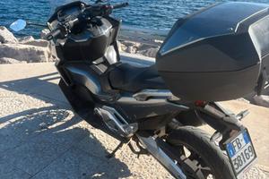 Honda Forza 750 2022