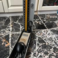 Misuratore a pressione vintage