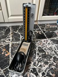 Misuratore a pressione vintage