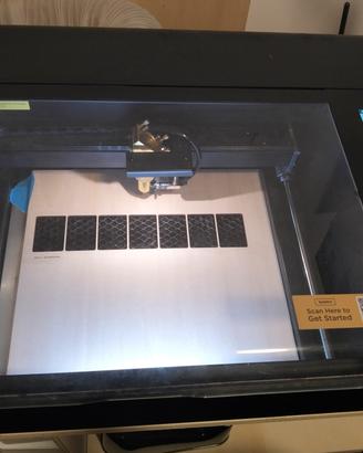Plotter Flux Beamo Full Optional
