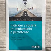 Individui e società tra mutamento e persistenze