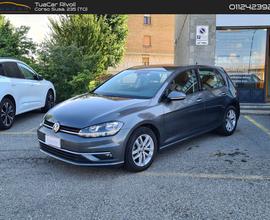 Volkswagen Golf 1.6 TDI BlueMotion Business