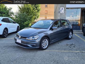 Volkswagen Golf 1.6 TDI BlueMotion Business