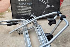 Porta bici Thule 9105