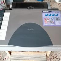 Stampante Epson photo 