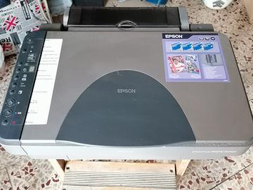 Stampante Epson photo 