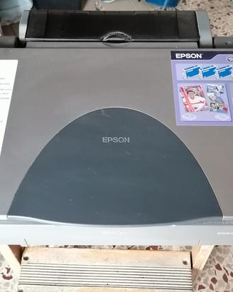 Stampante Epson photo 