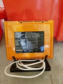 Lampada abbronzante uv ir