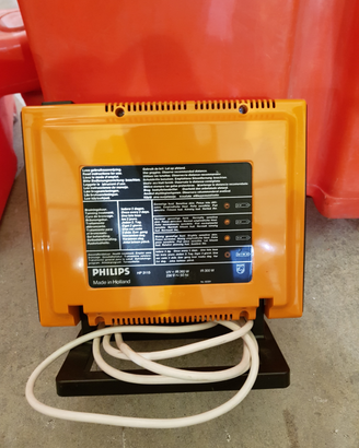 Lampada abbronzante uv ir