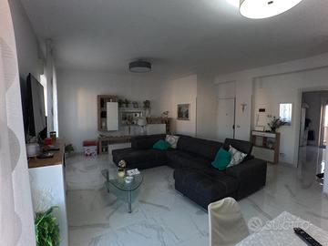 Appartamento ristrutturato in centro