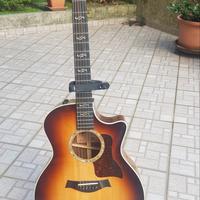 Chitarra acustica Taylor 414ce custom