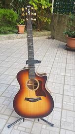 Chitarra acustica Taylor 414ce custom