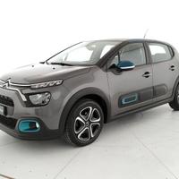 Citroën C3 BlueHDi 100 S&S Shine N1