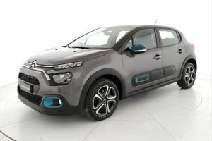 Citroën C3 BlueHDi 100 S&S Shine N1