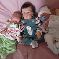Reborn dolls 