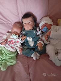 Reborn dolls 