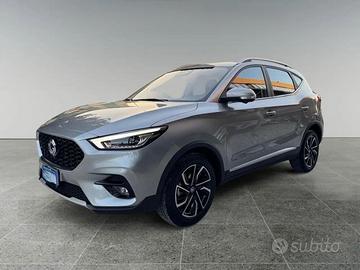 Mg ZS 1.5 VTi-tech Luxury