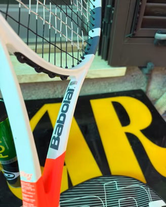 Racchetta Babolat Pure Strike 100