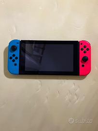 Console Nintendo Switch V2