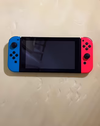Console Nintendo Switch V2