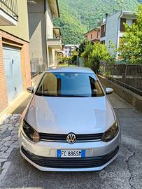 Polo 3p 1.0 mpi Trendline 60cv